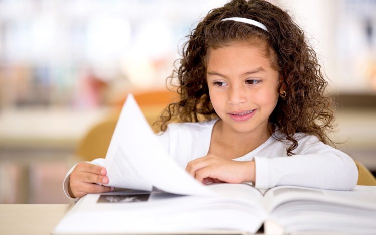 how to help child focus in studies